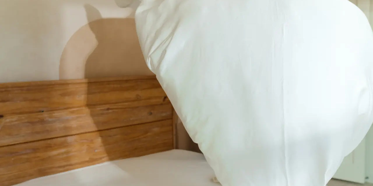 How to Care for Your Sateen Sheets and Extend Their Lifespan