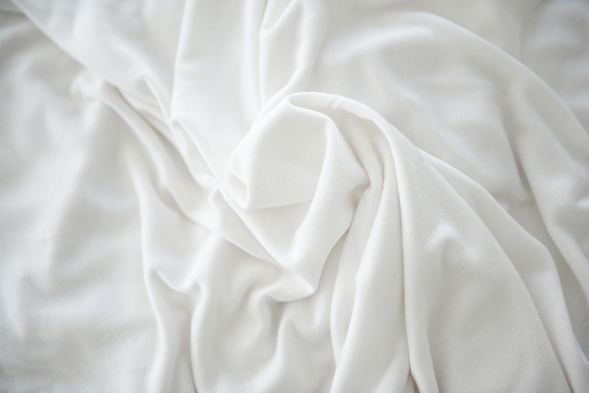 Ultra Soft Jersey Knit 100% Modal Coming in 2025
