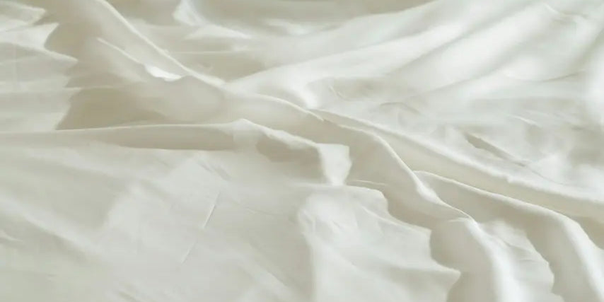 12 Reasons Why Silky Smooth Bedding Improves Sleep Quality