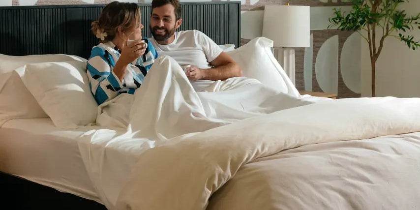 10 Ways to Choose the Perfect Duvet Cover for Super Cozy Nights