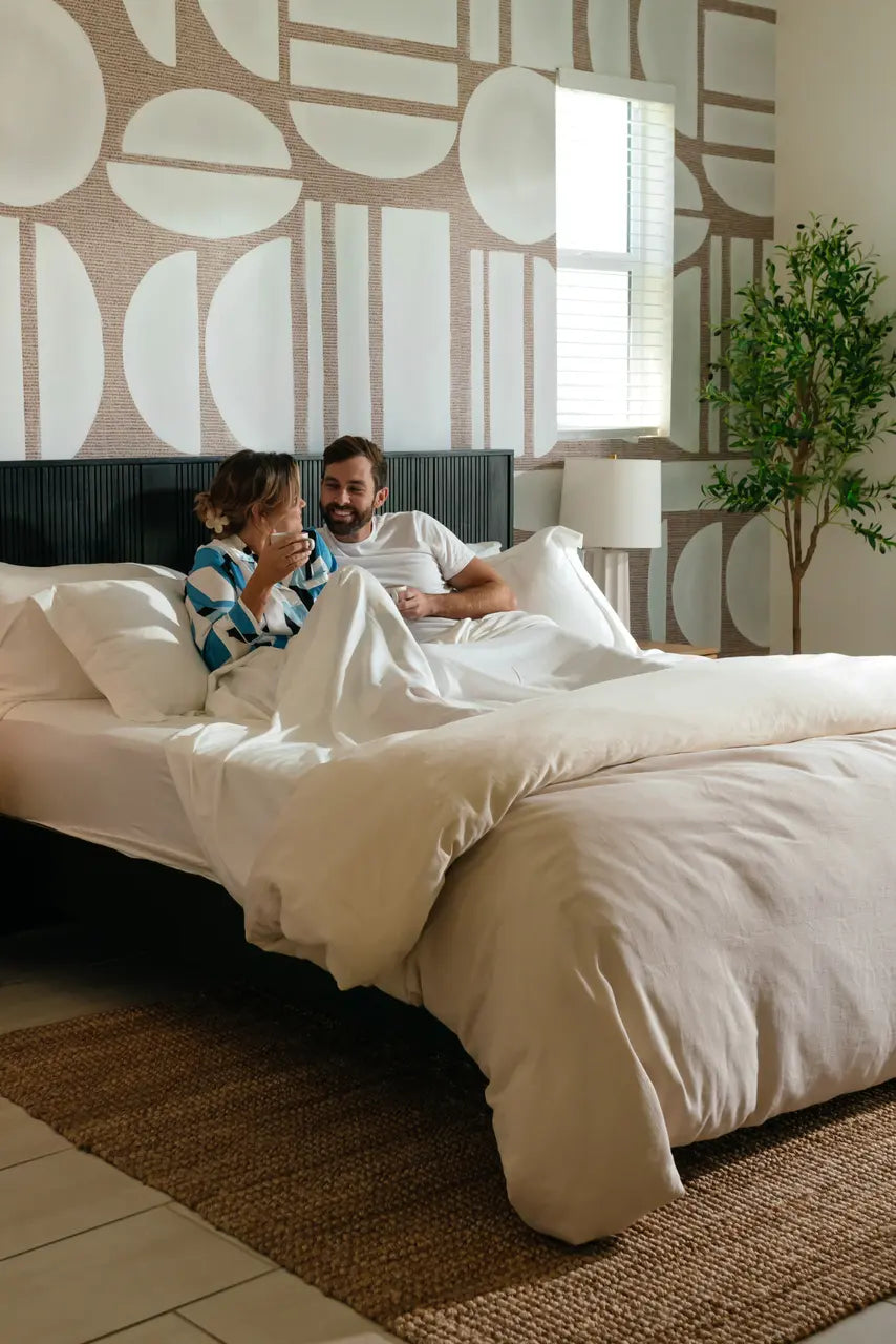10 Ways to Choose the Perfect Duvet Cover for Super Cozy Nights