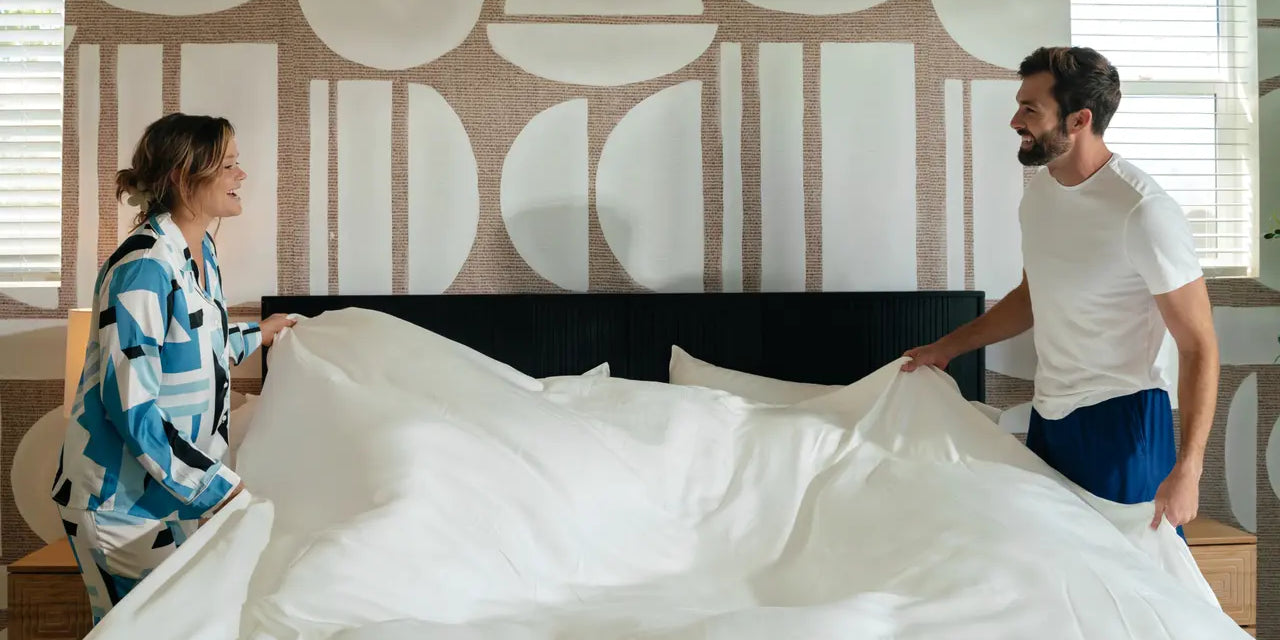 9 Tips for Choosing Beech Tree-Based Bedding for Comfort and Sustainability