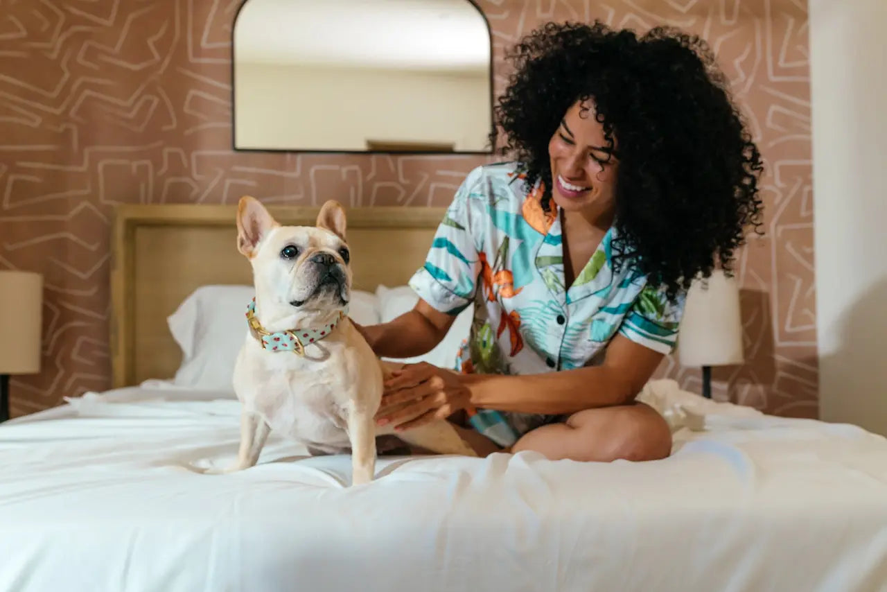 Why Silky Smooth Sheets are Perfect for Every Sleeping Climate