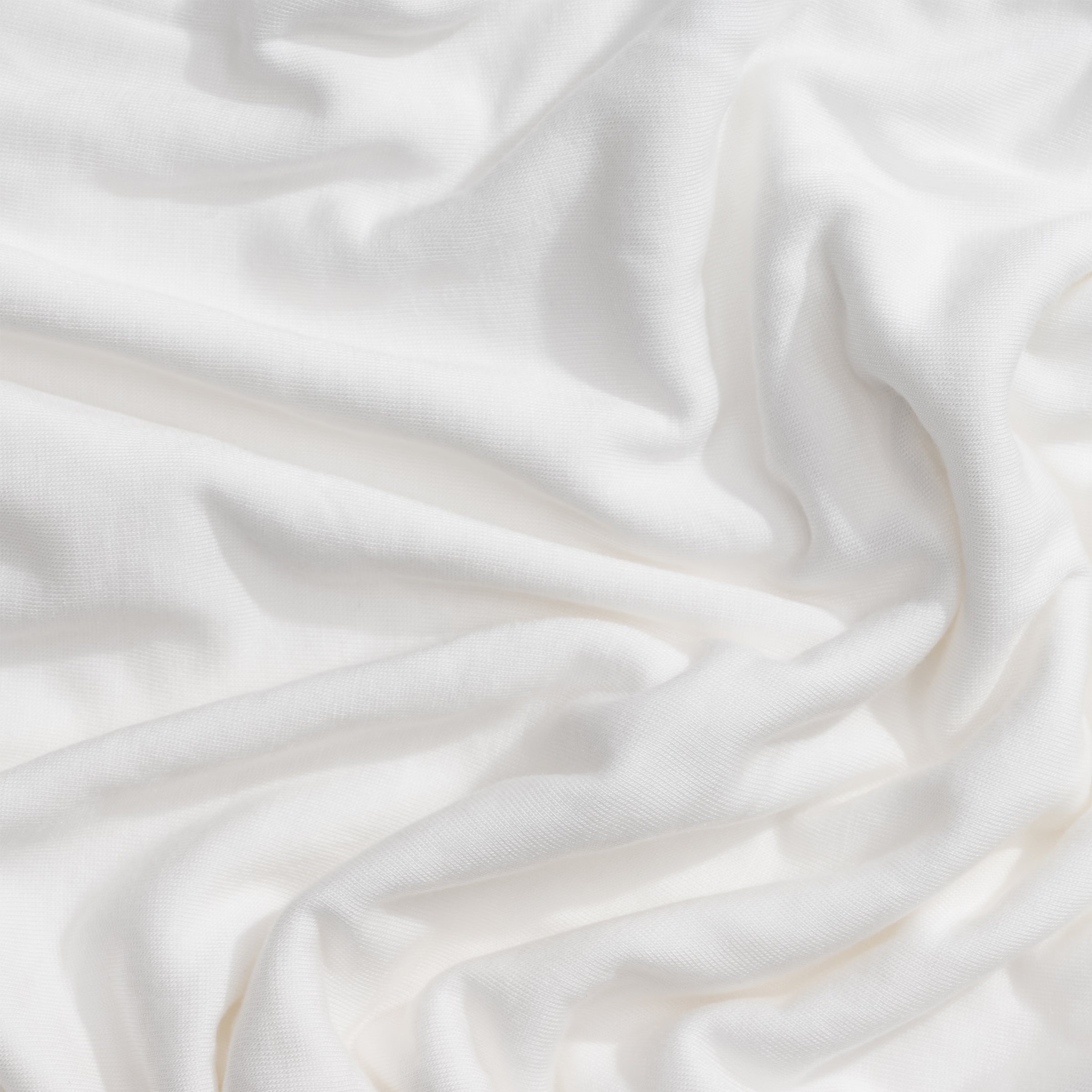 How Do Jersey Knit Sheets Compare to Other Materials?