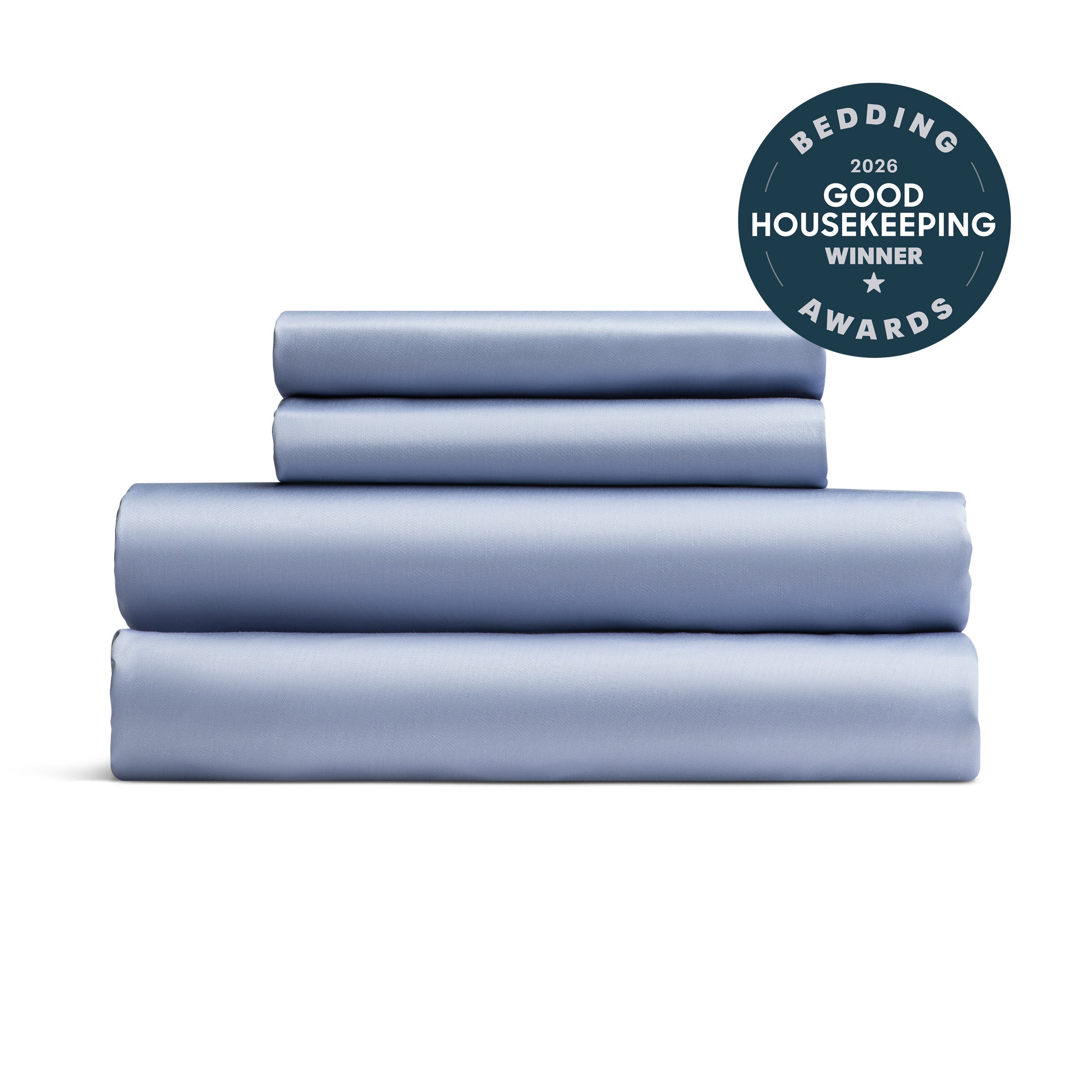 Good Housekeeping's 2026 Bedding Award Winner