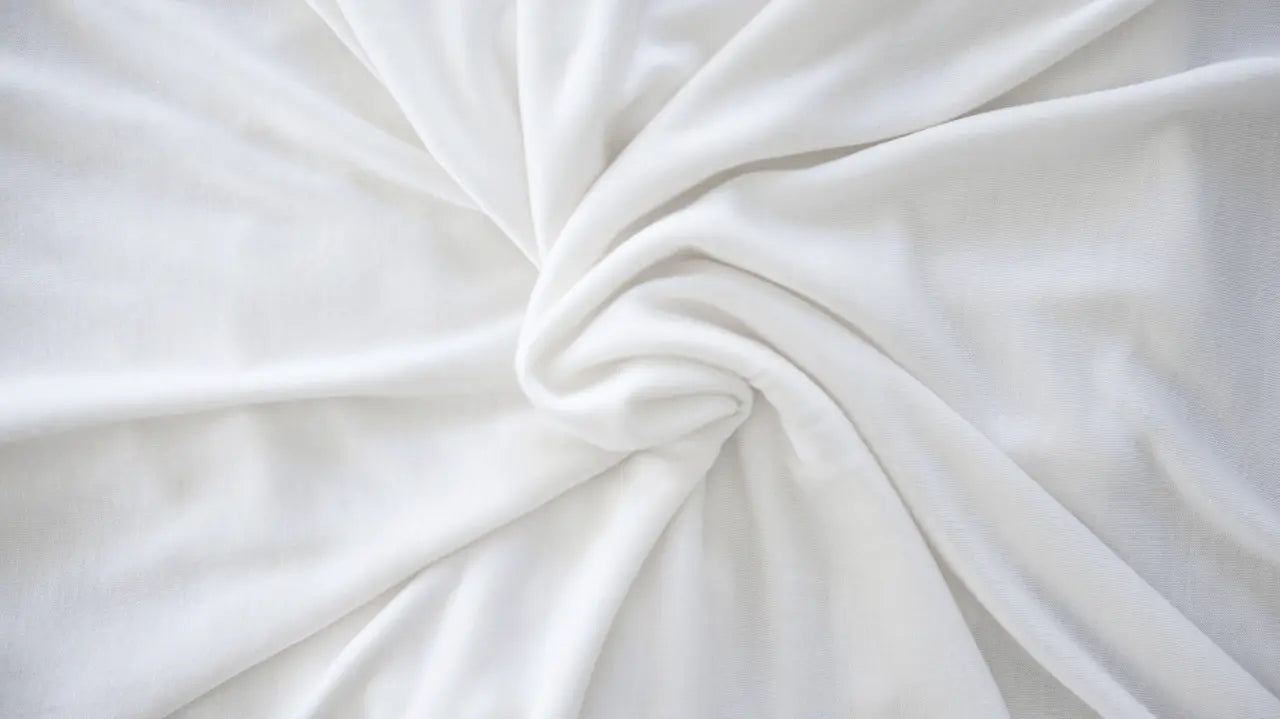 Understanding the Benefits of Jersey Bedding for All Seasons