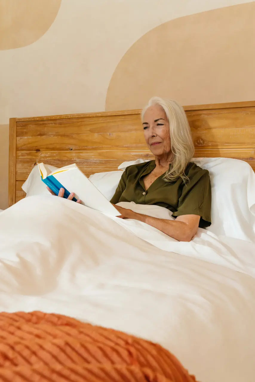 10 Tips for Choosing the Right Duvet Cover for Every Season