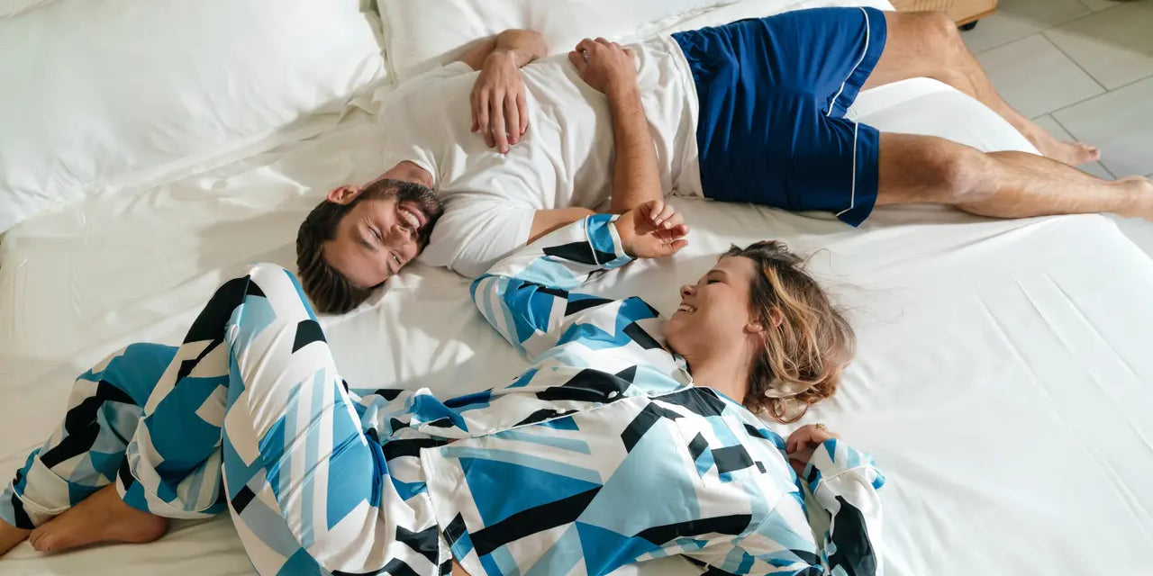 Are Eco-Friendly Sheets the Key to Pure Comfort?
