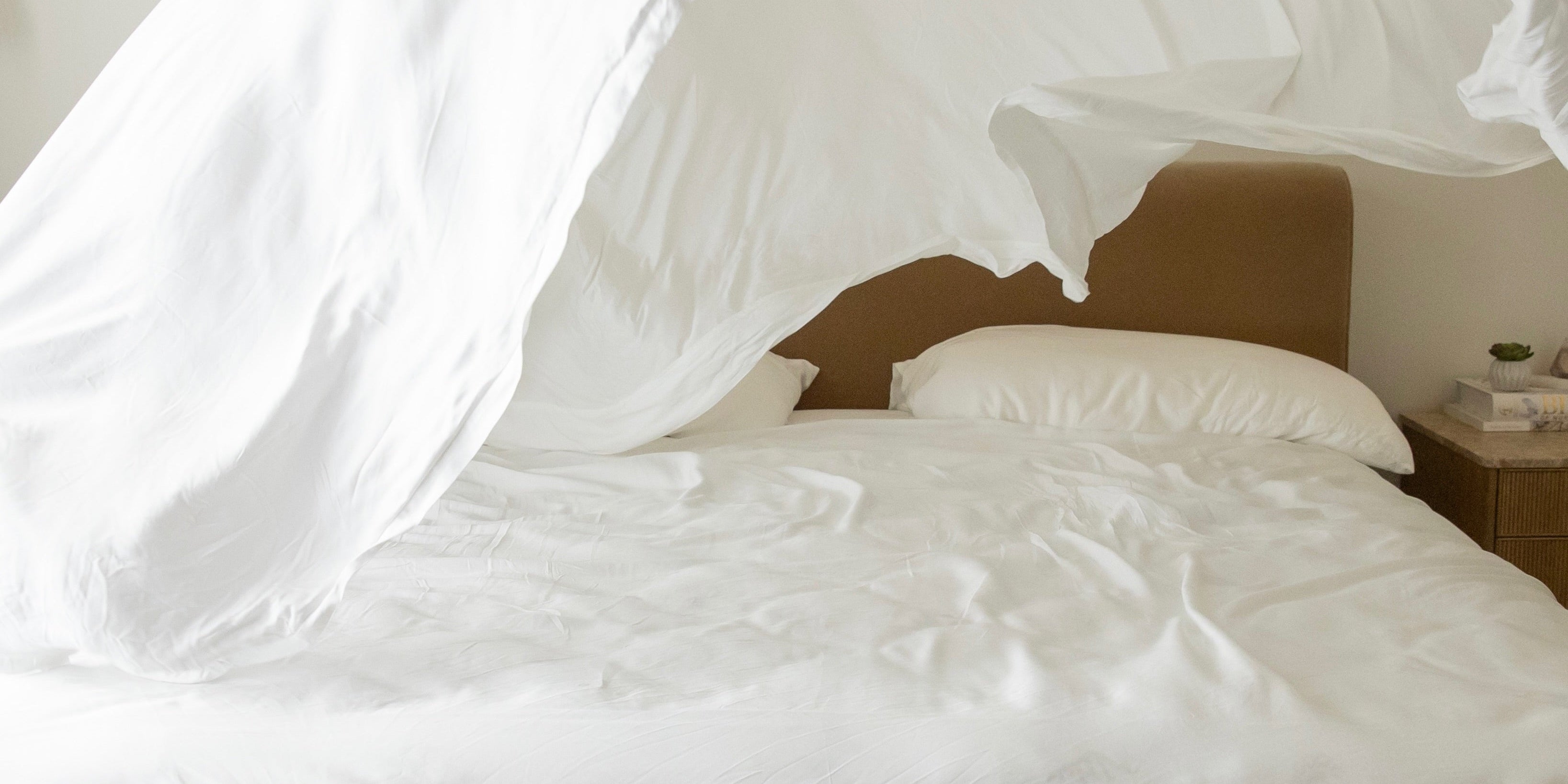 Why Is 100% TENCEL™ Modal Bedding So Hard to Find?
