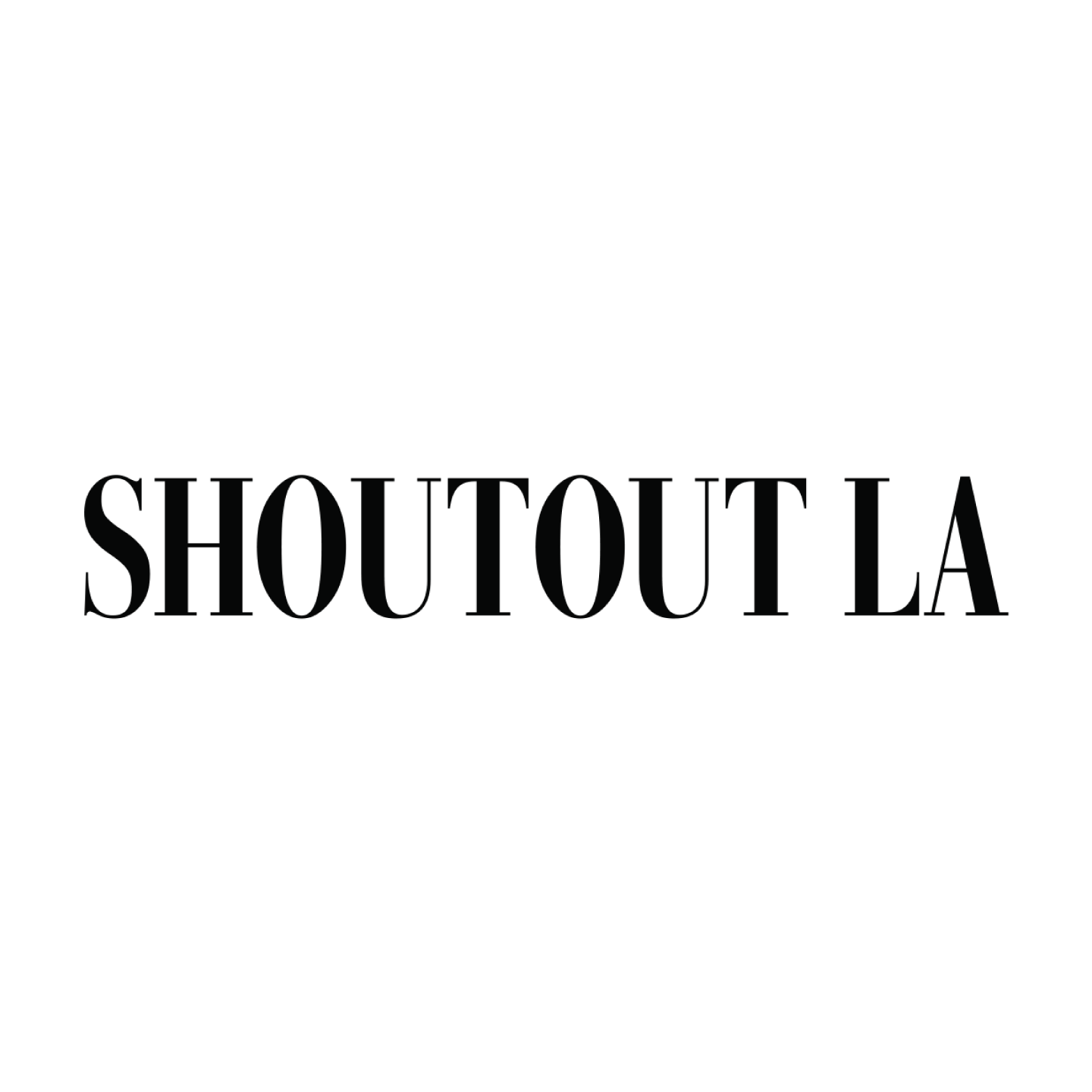 SHOUTOUT LA