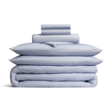 Jersey Knit Bundle in Dream Blue