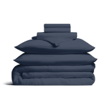 Jersey Knit Bundle in Deep Sleep