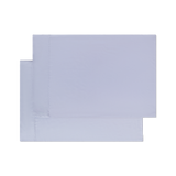 Sateen Pillowcase Set in Dream Blue