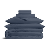 Sateen Bundle in Deep Sleep