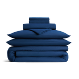 Jersey Knit Bundle in Deep Sleep