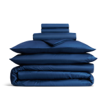 Sateen Bundle in Deep Sleep