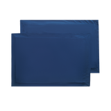 Sateen Sham Set in Deep Sleep